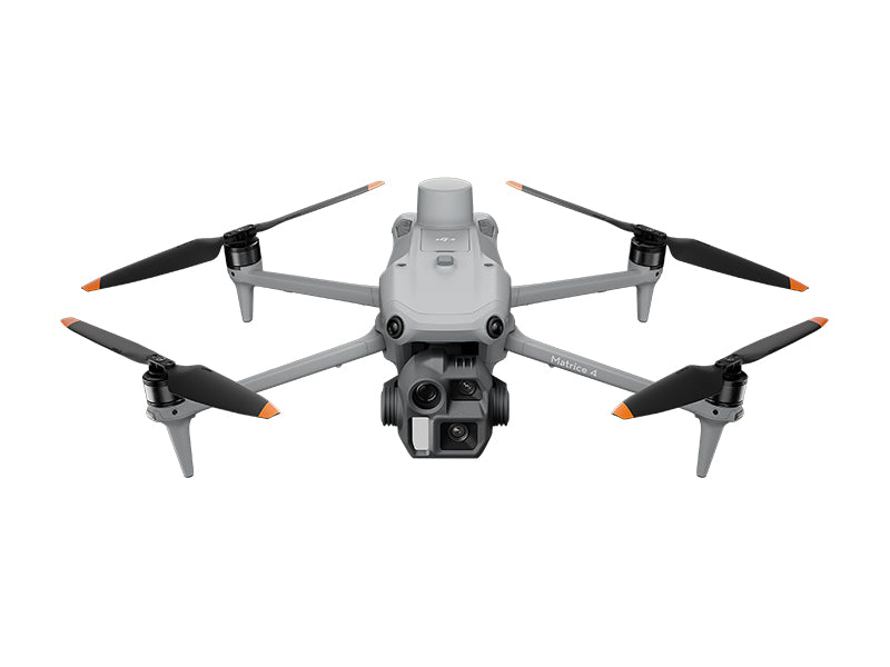 DJI Enterprise Drones