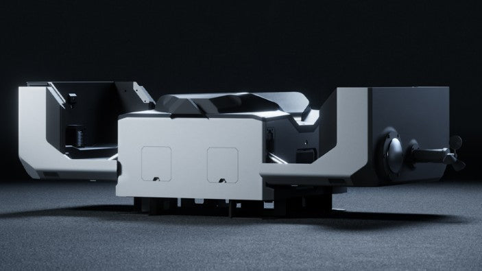 DJI Dock