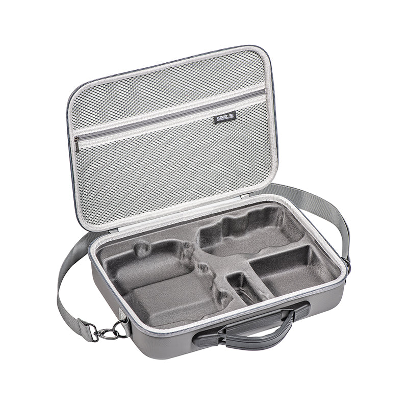 HFD DJI Mini 4 Pro Fly More Carry Case | For RC 2