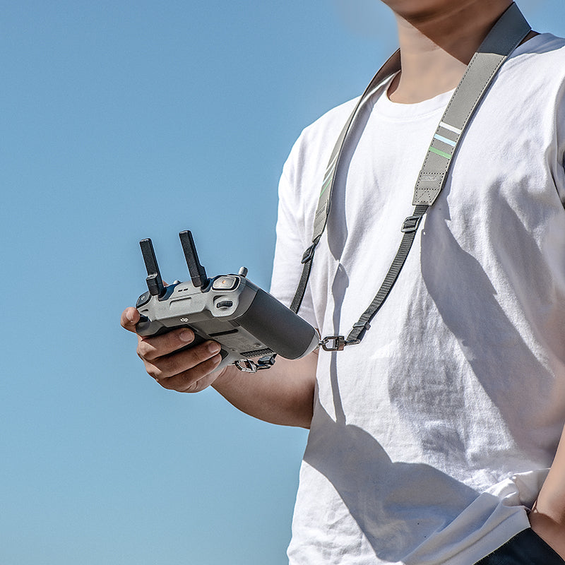 HFD V4 Adjustable Drone Controller Lanyard | For DJI RC Series
