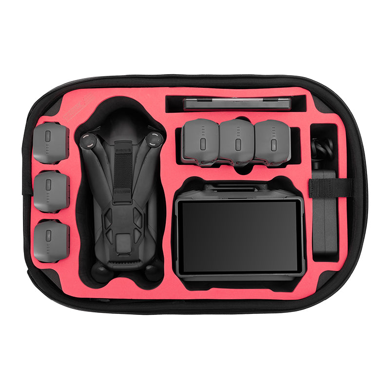 HFD-STARTRC M3 Universal Hard-Shell Drone Backpack | Mavic & Air Series