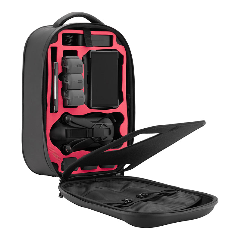 HFD-STARTRC M3 Universal Hard-Shell Drone Backpack | Mavic & Air Series