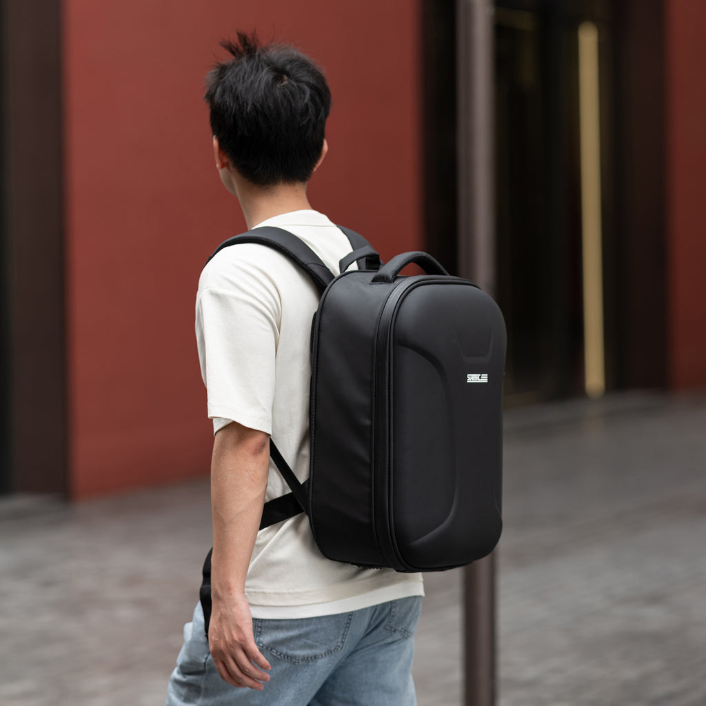 HFD-STARTRC M3 Universal Hard-Shell Drone Backpack | Mavic & Air Series