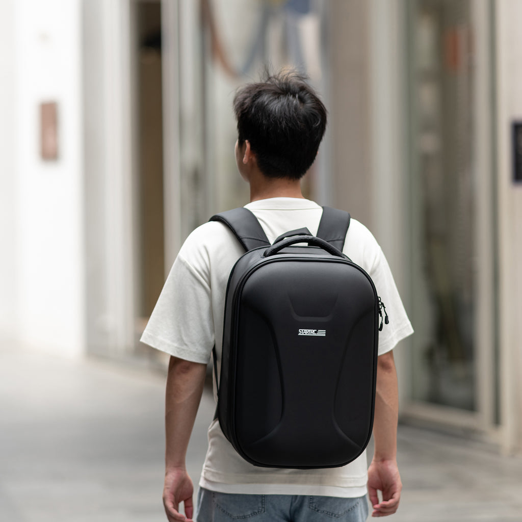 HFD-STARTRC M3 Universal Hard-Shell Drone Backpack | Mavic & Air Series