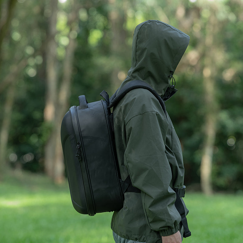 HFD-STARTRC M3 Universal Hard-Shell Drone Backpack | Mavic & Air Series
