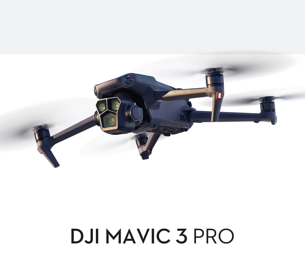 DJI Mavic 3 Pro