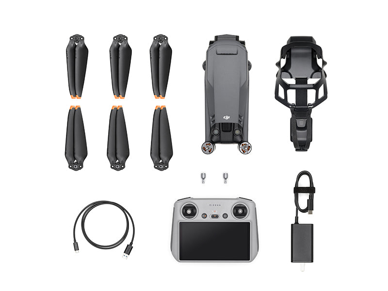 DJI Mavic 3 Pro